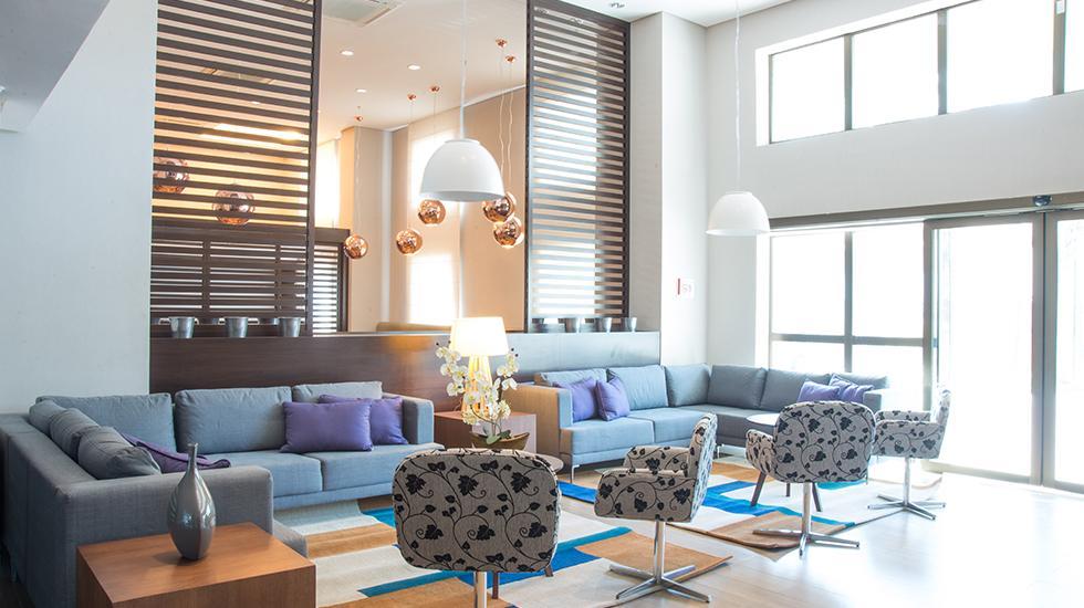 Matiz Multi Suites Duque de Caxias Exterior photo