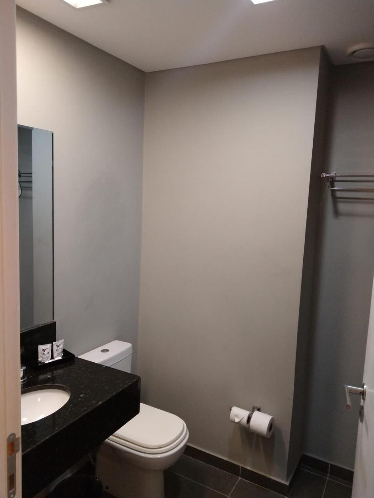 Matiz Multi Suites Duque de Caxias Exterior photo