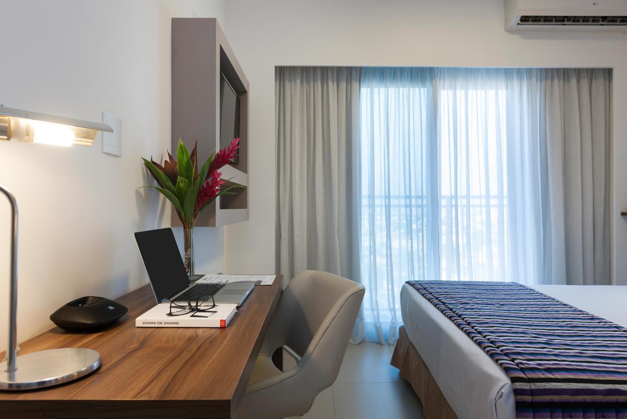 Matiz Multi Suites Duque de Caxias Exterior photo