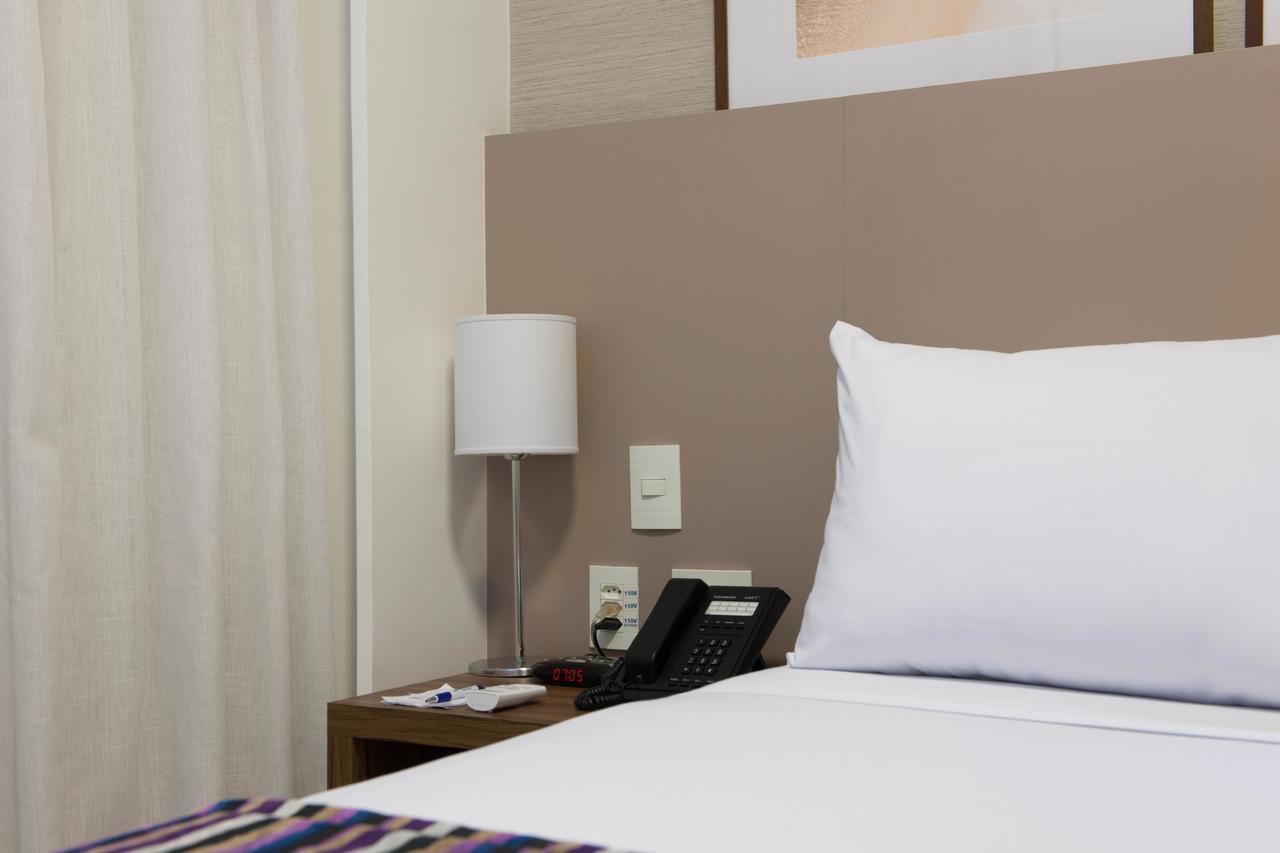 Matiz Multi Suites Duque de Caxias Exterior photo