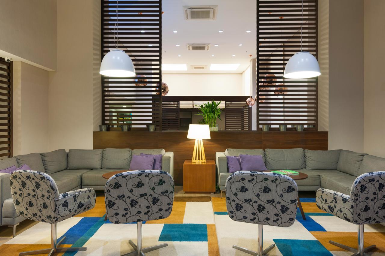 Matiz Multi Suites Duque de Caxias Exterior photo