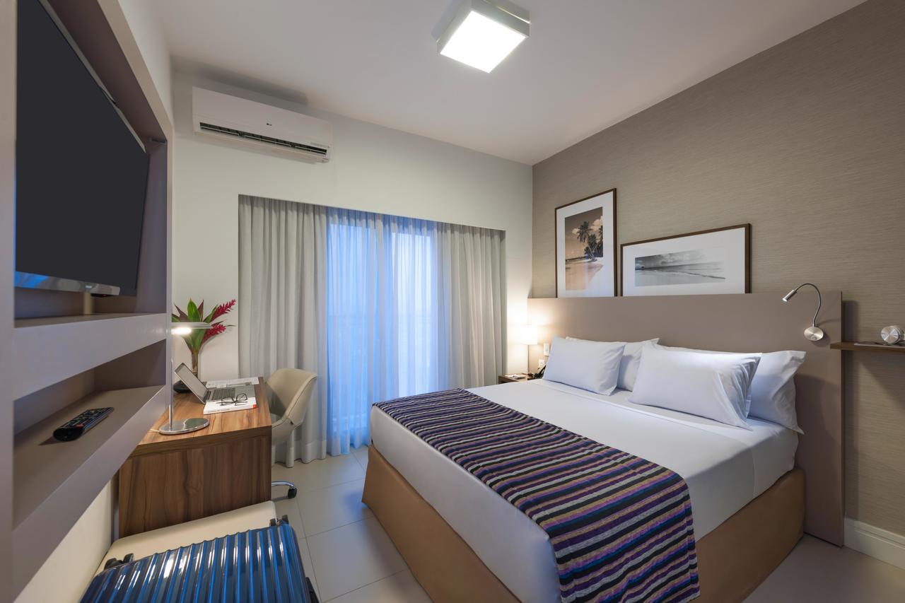 Matiz Multi Suites Duque de Caxias Exterior photo