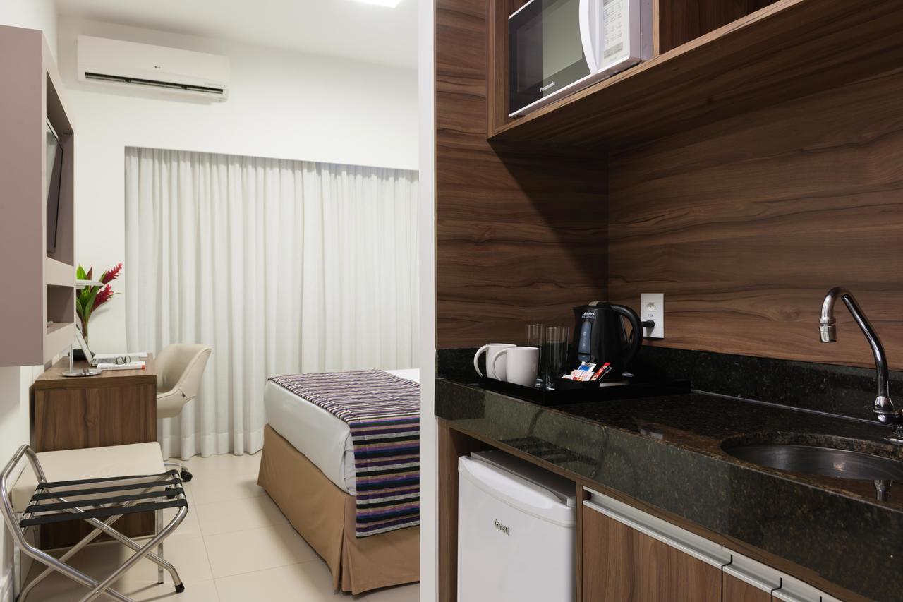 Matiz Multi Suites Duque de Caxias Exterior photo