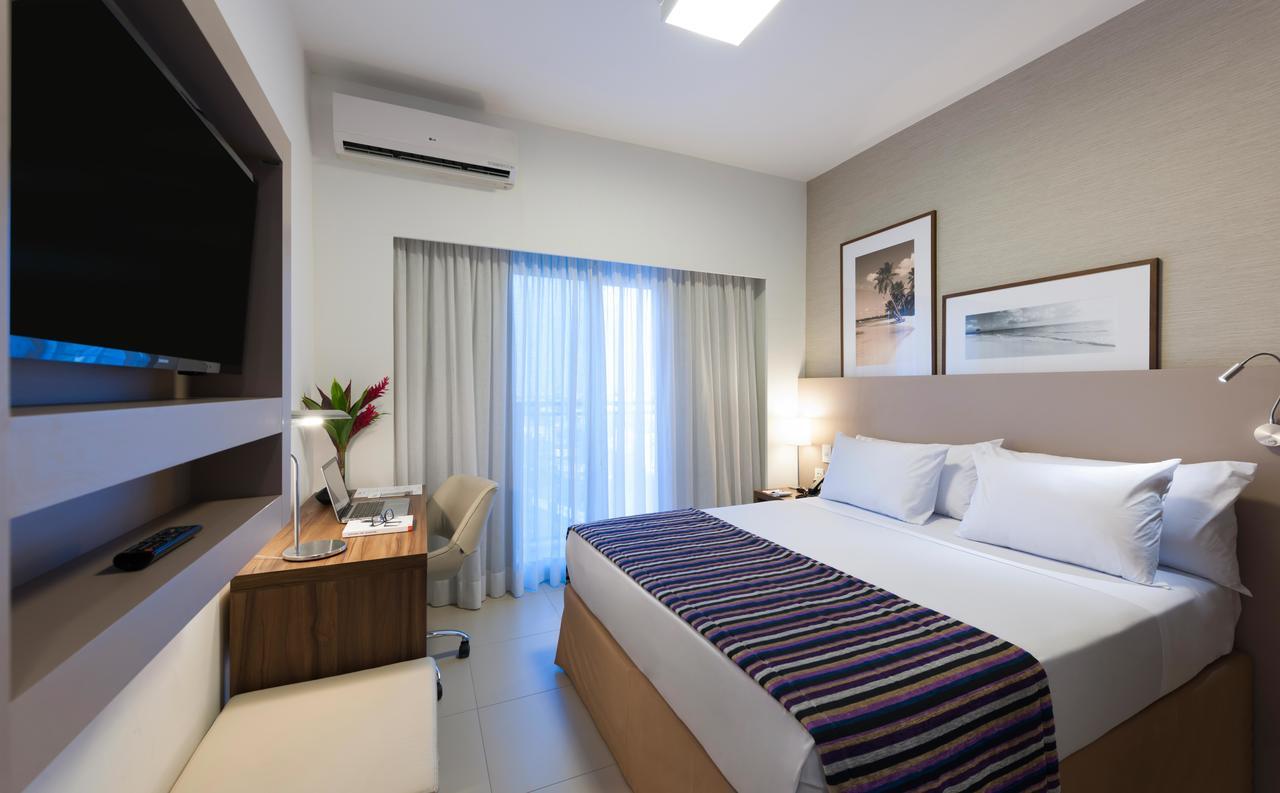 Matiz Multi Suites Duque de Caxias Exterior photo