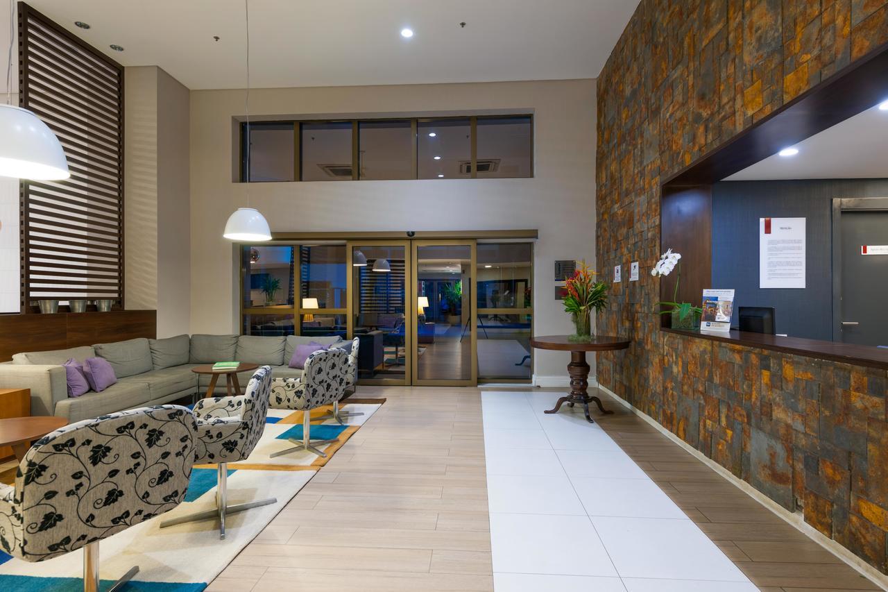 Matiz Multi Suites Duque de Caxias Exterior photo