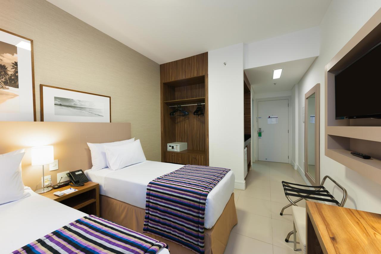 Matiz Multi Suites Duque de Caxias Exterior photo