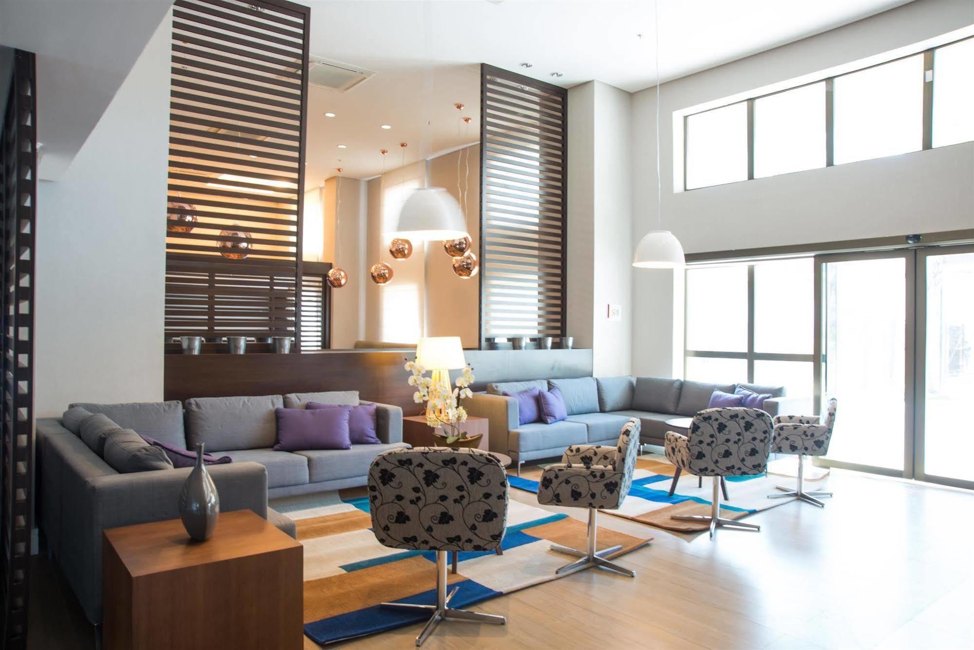 Matiz Multi Suites Duque de Caxias Exterior photo
