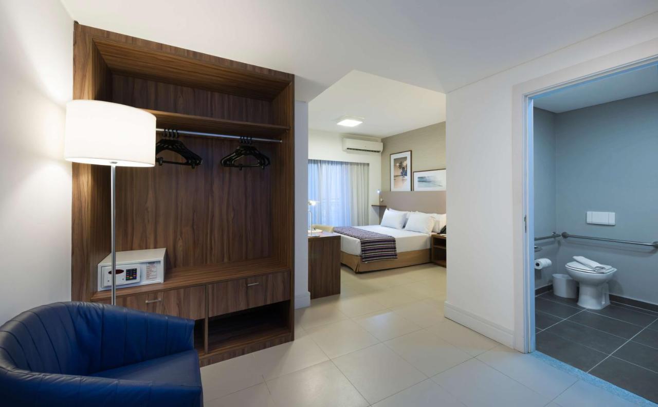 Matiz Multi Suites Duque de Caxias Exterior photo